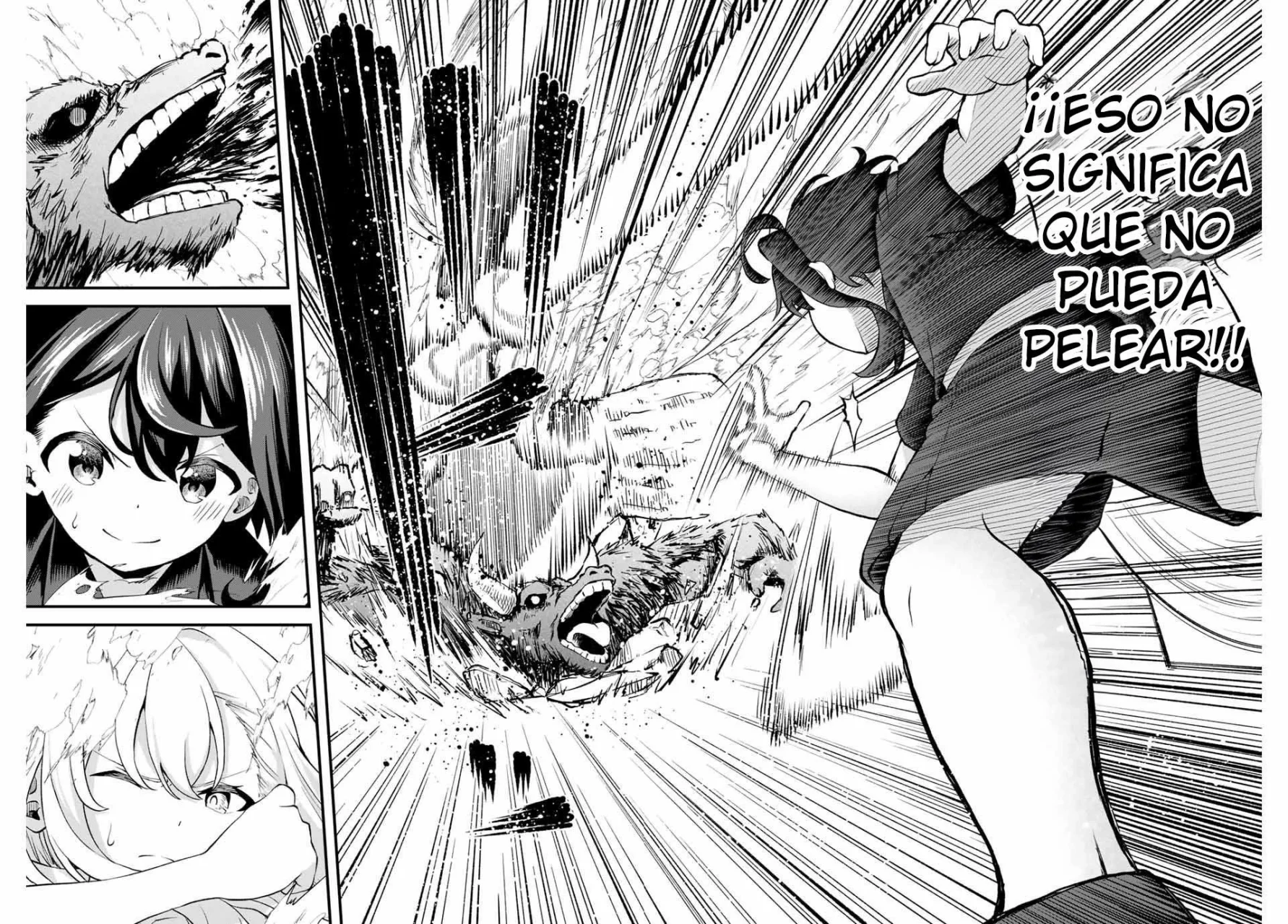 Página 52 del Manga