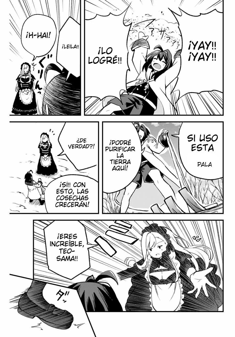 Página 36 del Manga