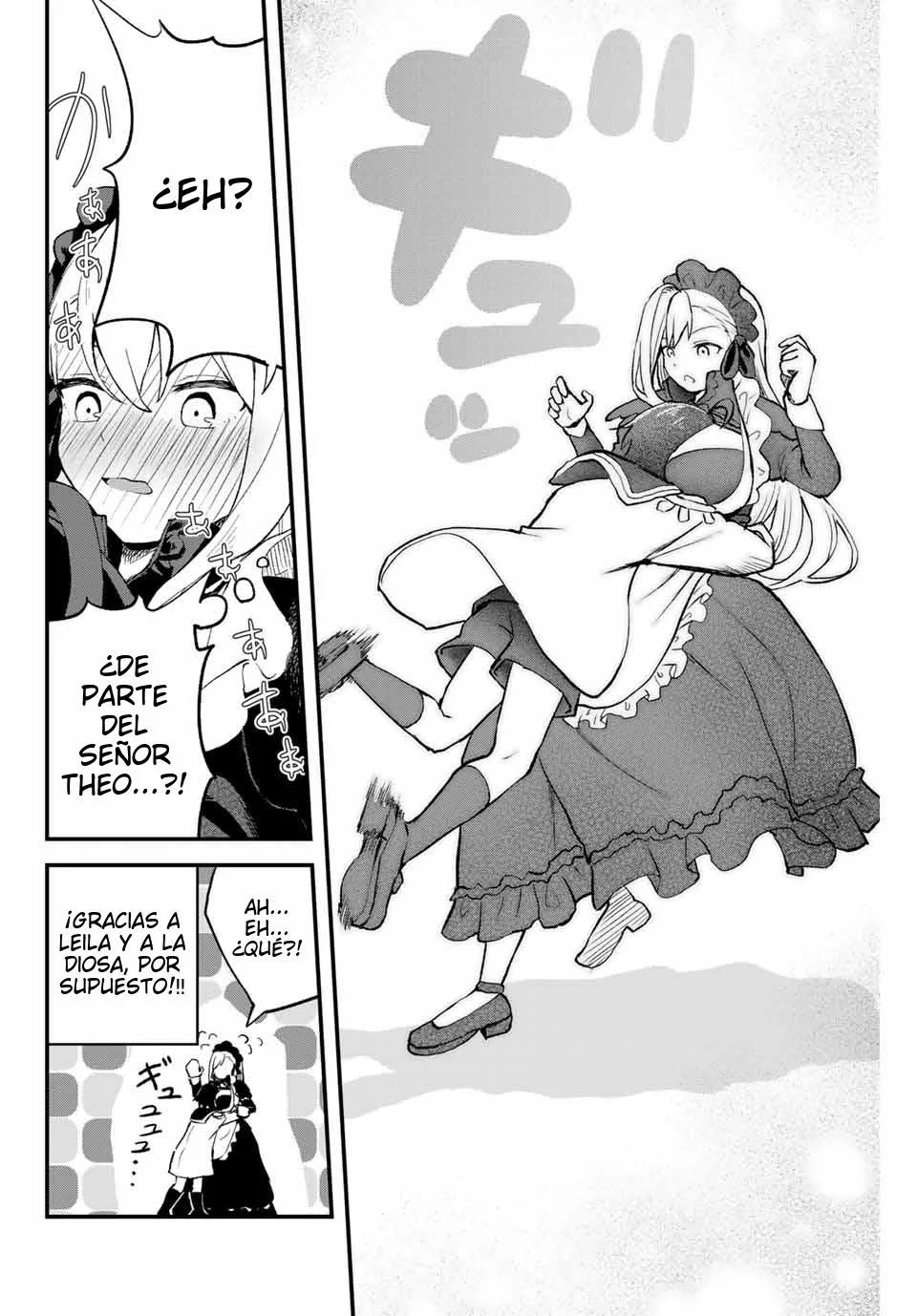 Página 37 del Manga
