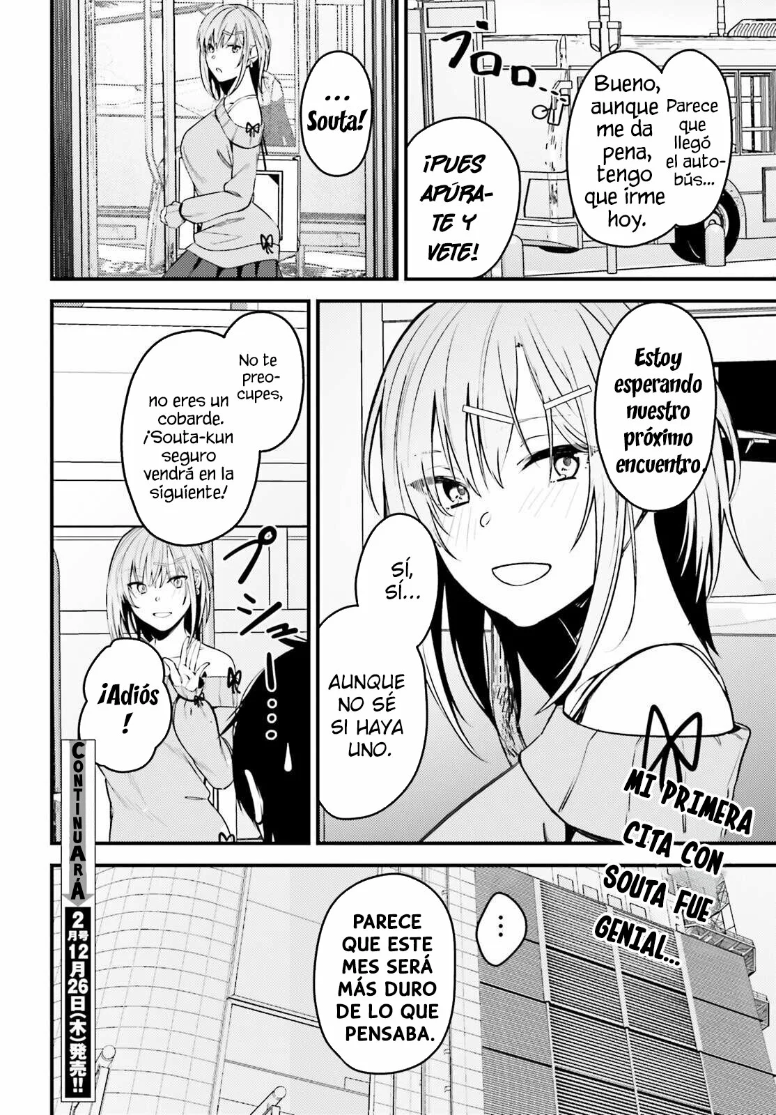 Página 24 del Manga