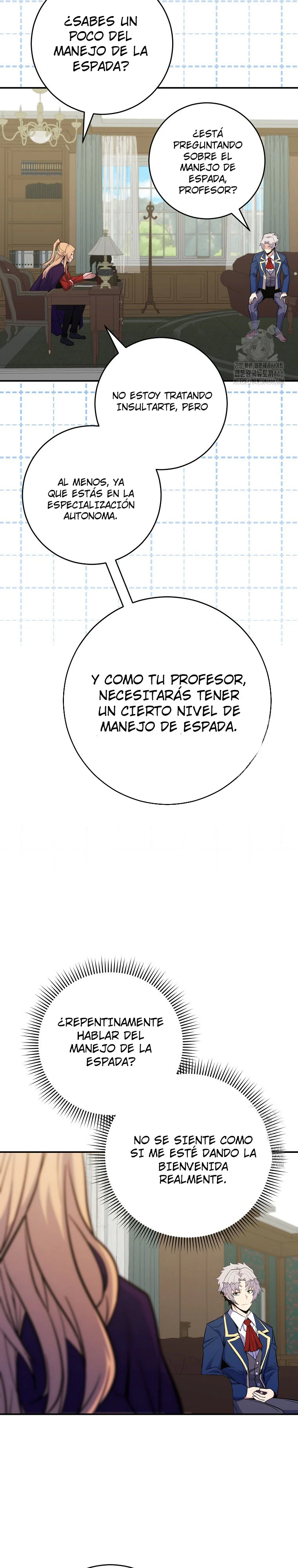 Página 36 del Manga