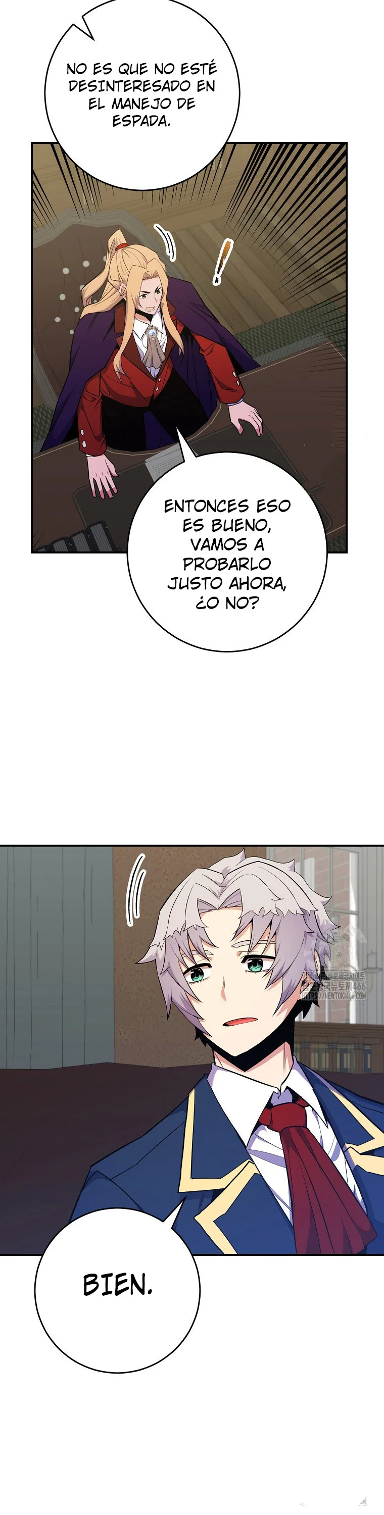 Página 37 del Manga