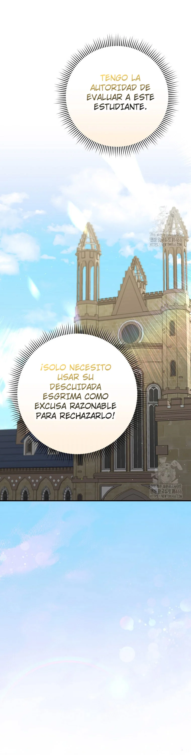 Página 39 del Manga