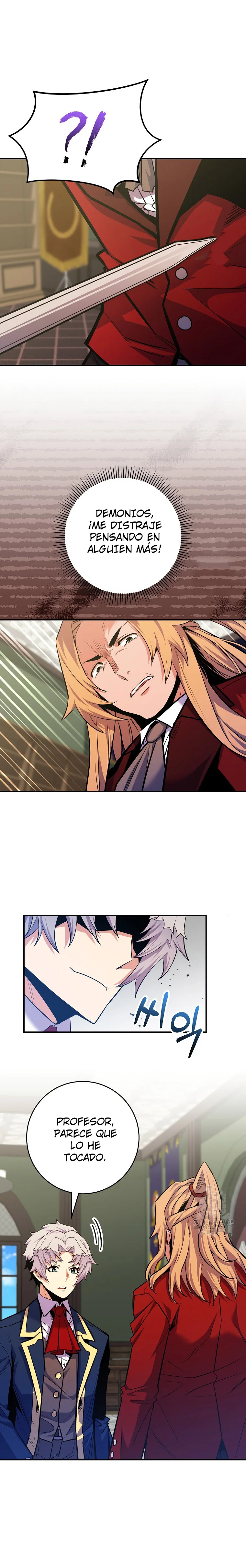 Página 30 del Manga
