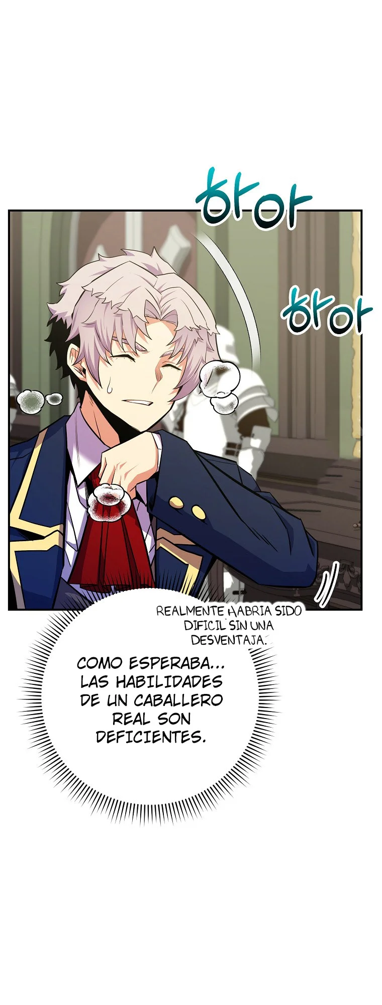 Página 32 del Manga