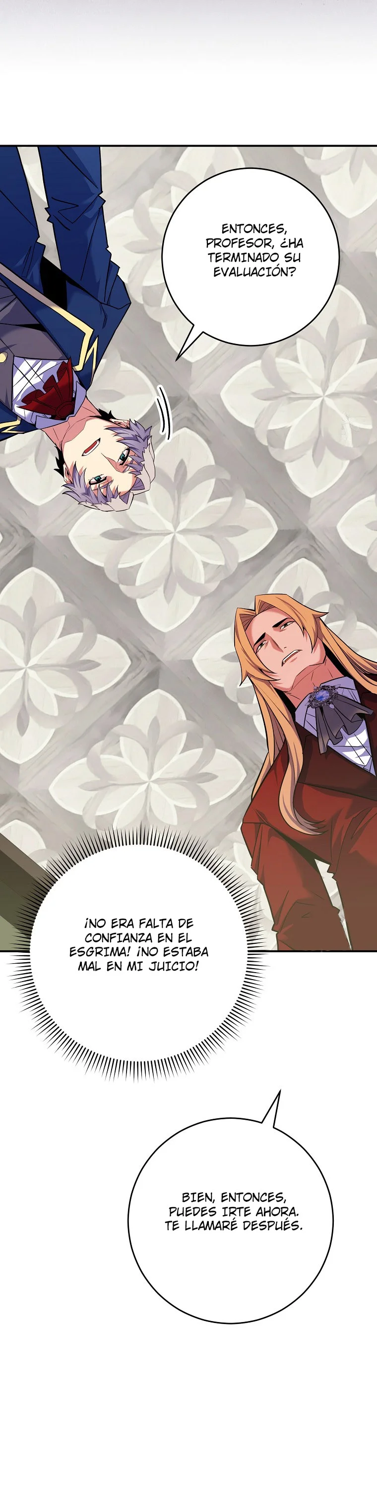 Página 38 del Manga