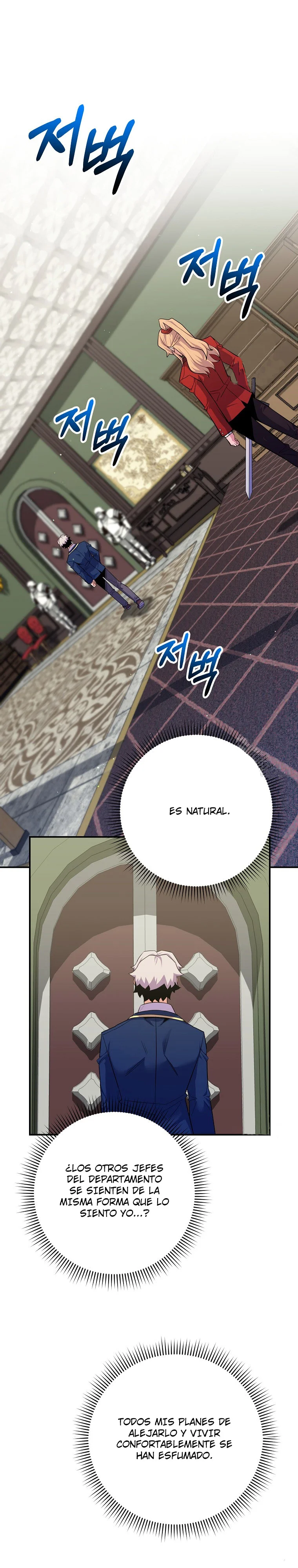 Página 40 del Manga