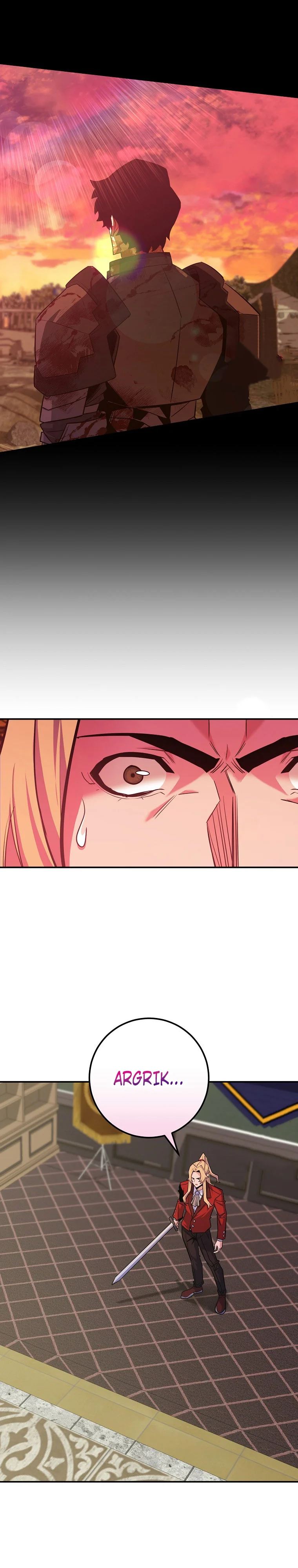 Página 43 del Manga