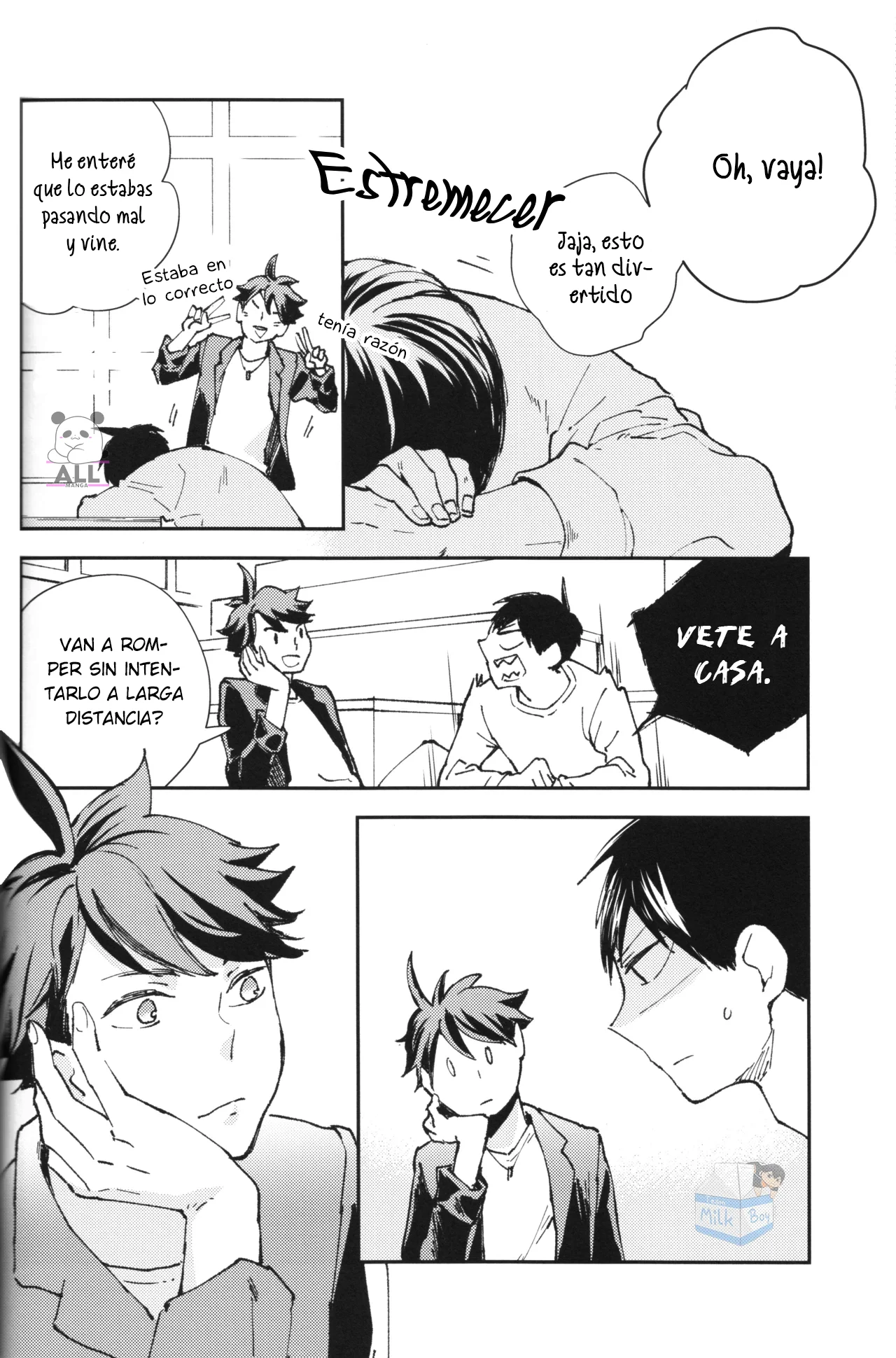 Página 37 del Manga