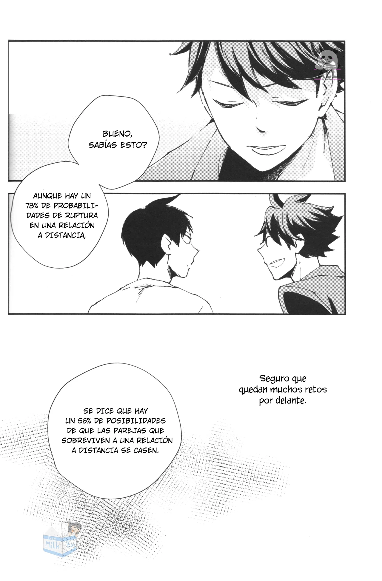 Página 39 del Manga