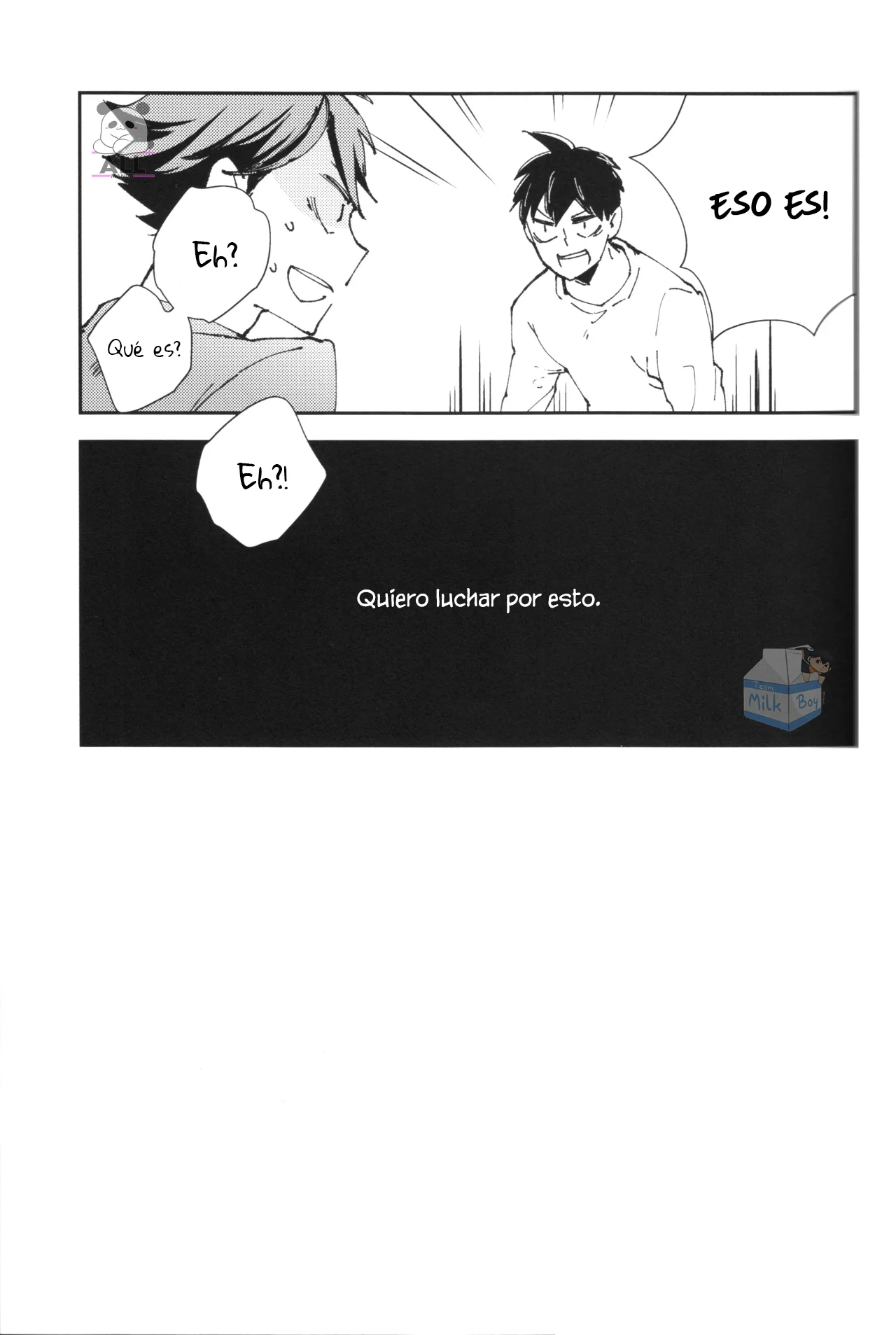 Página 42 del Manga