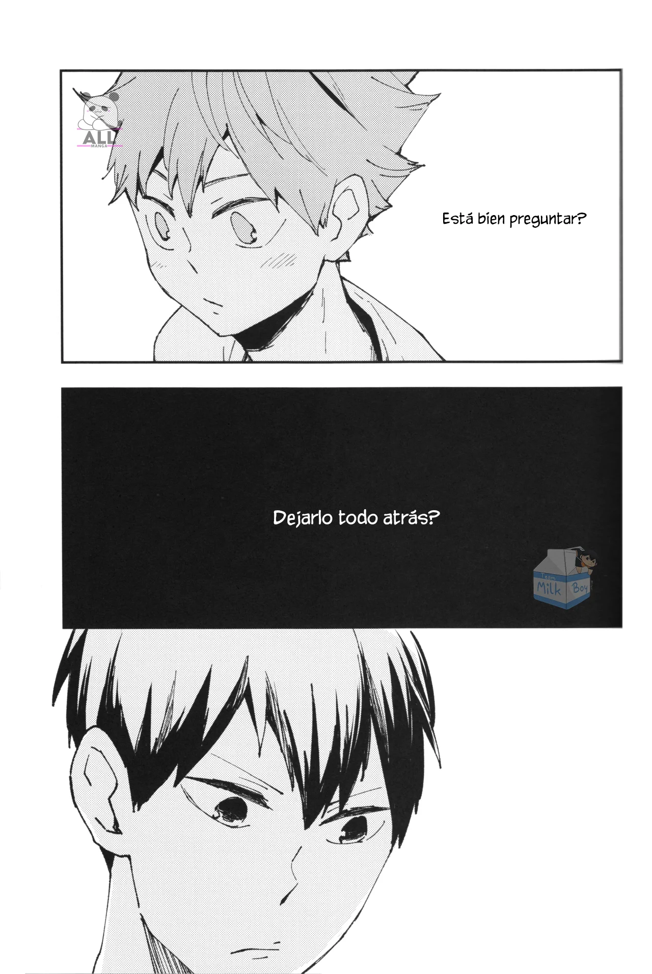 Página 47 del Manga