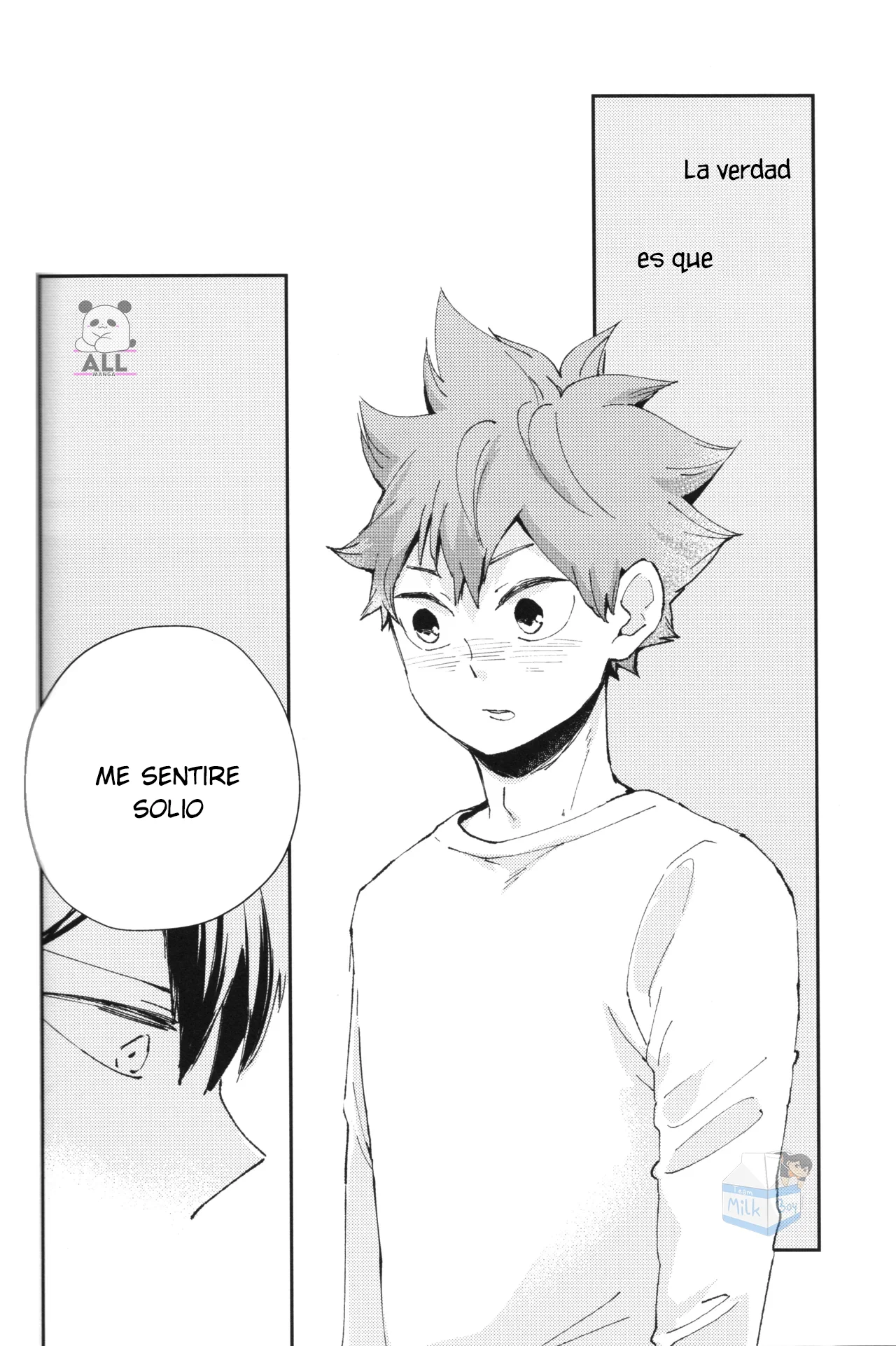 Página 48 del Manga