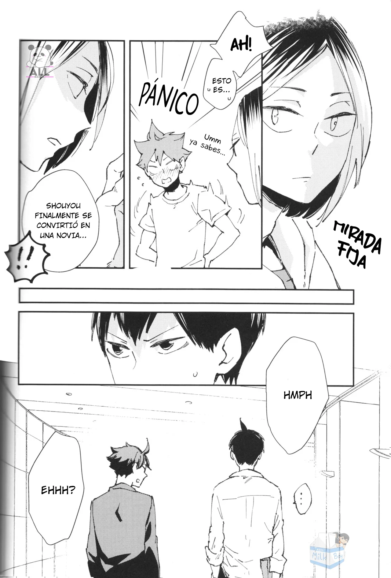 Página 62 del Manga