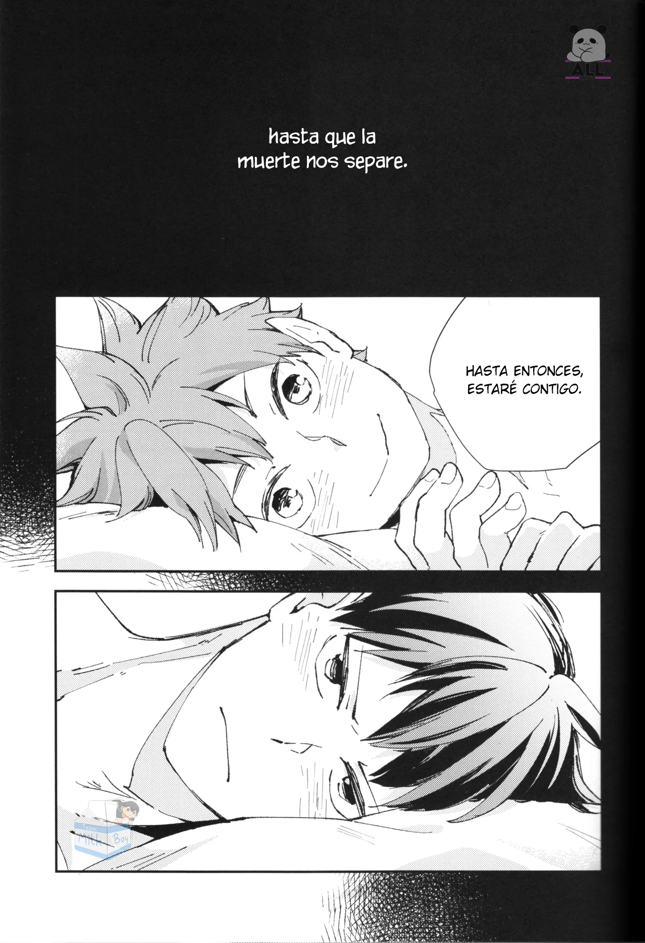 Página 69 del Manga