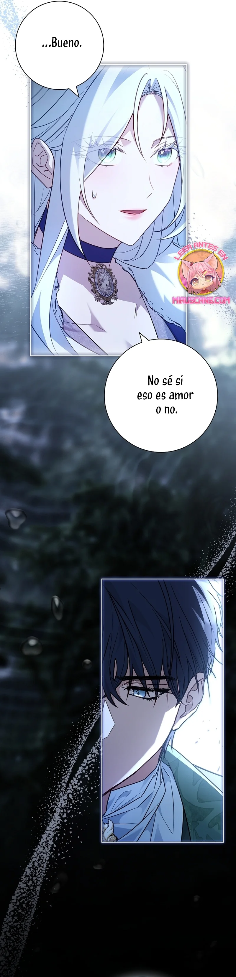 Página 35 del Manga