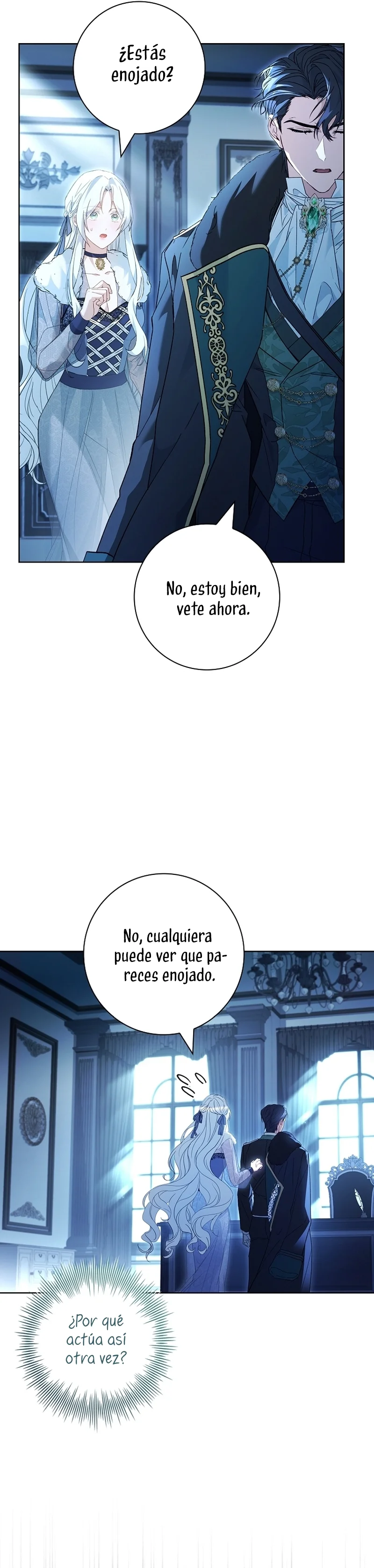 Página 37 del Manga