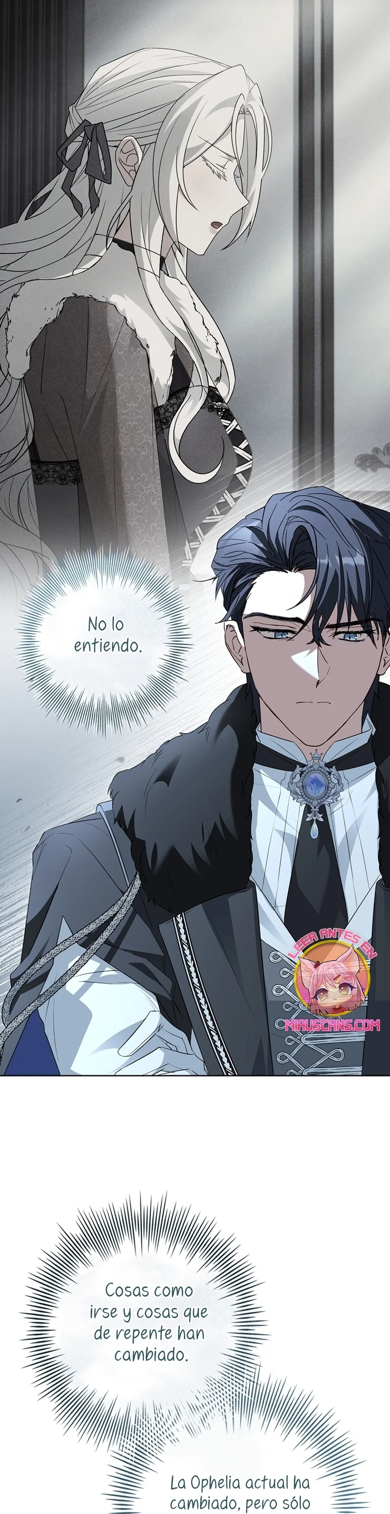 Página 40 del Manga