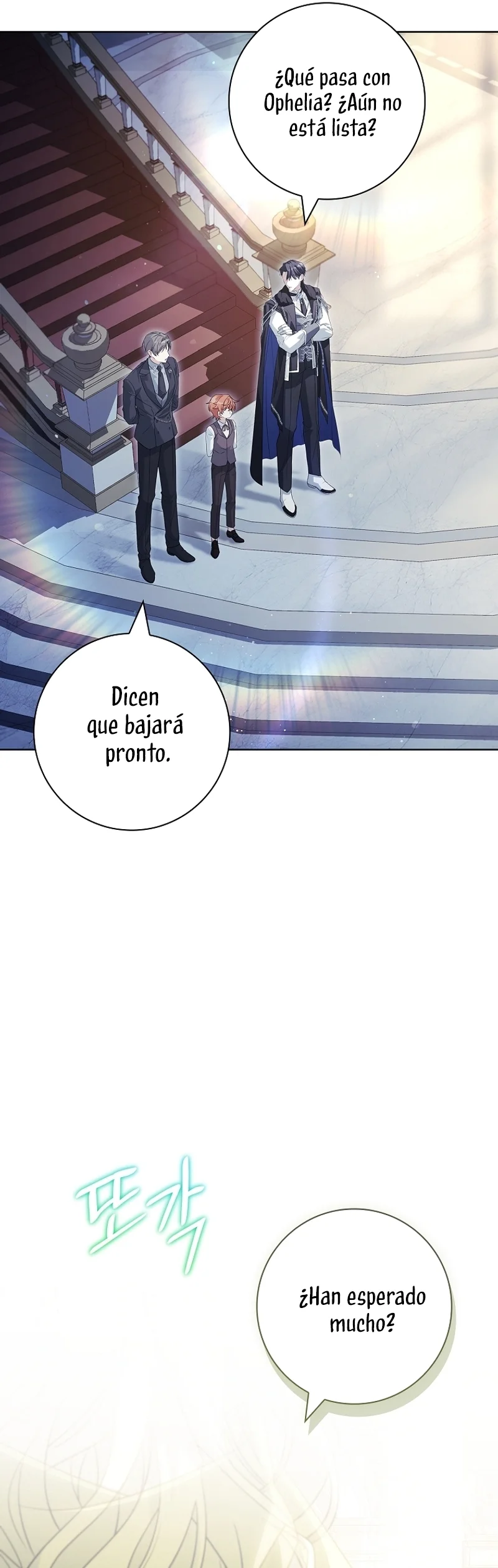 Página 43 del Manga