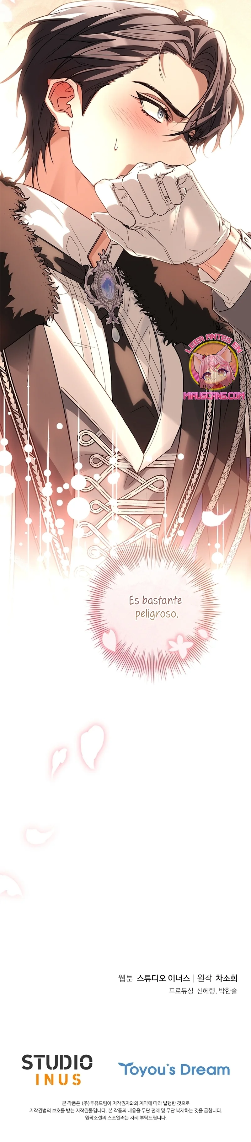 Página 50 del Manga