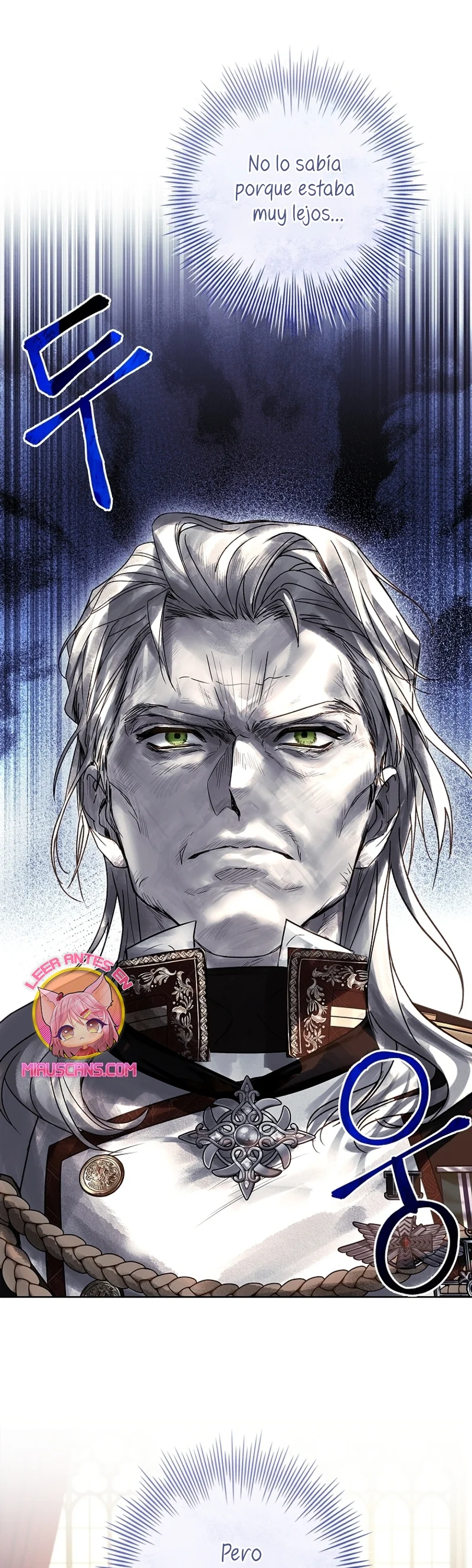 Página 39 del Manga