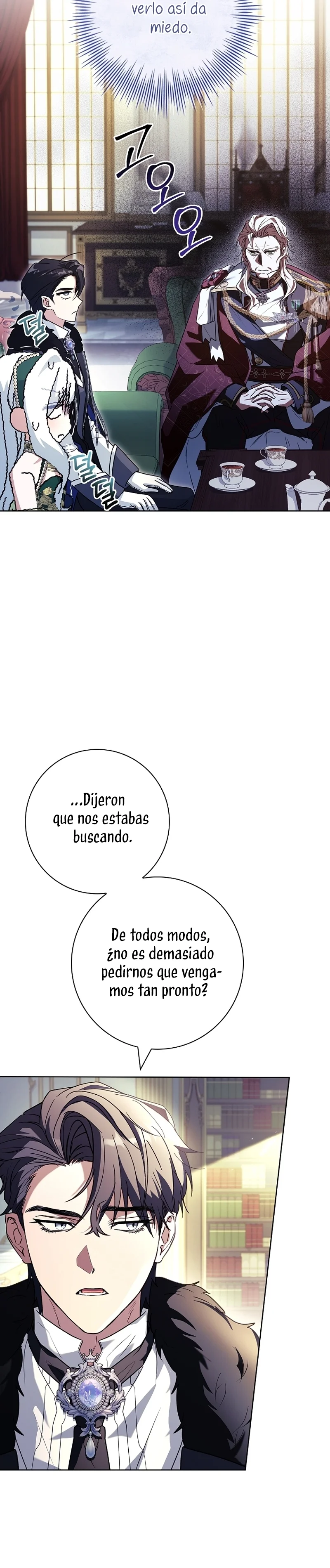 Página 40 del Manga