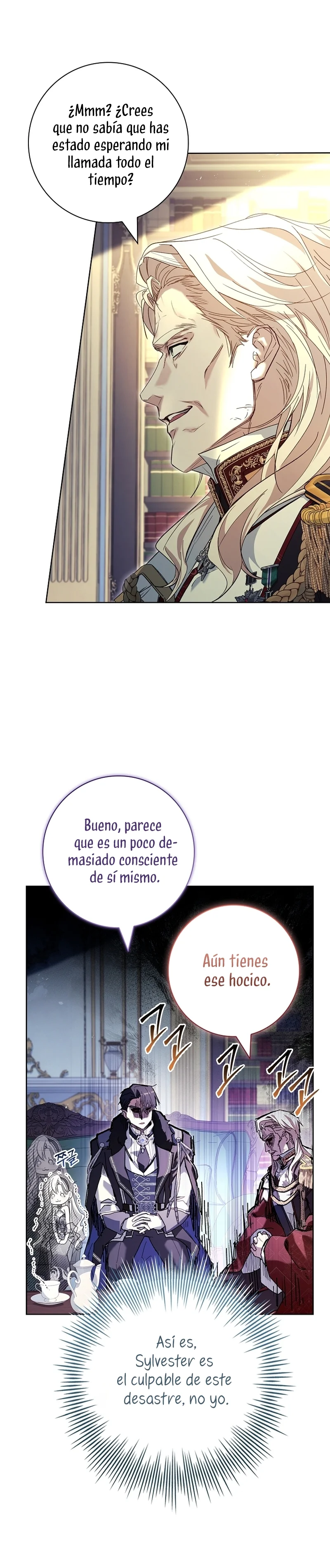 Página 41 del Manga