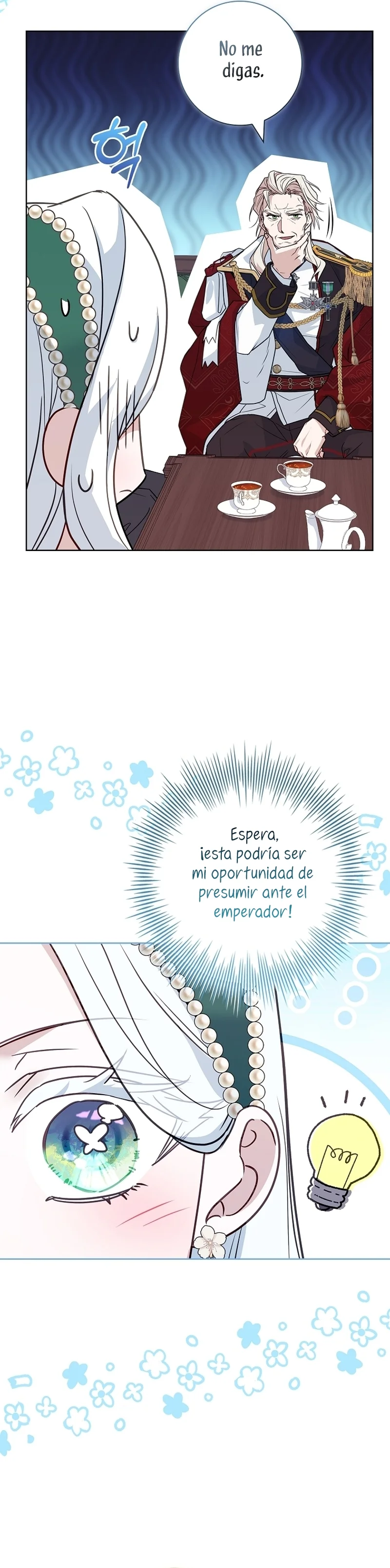 Página 43 del Manga