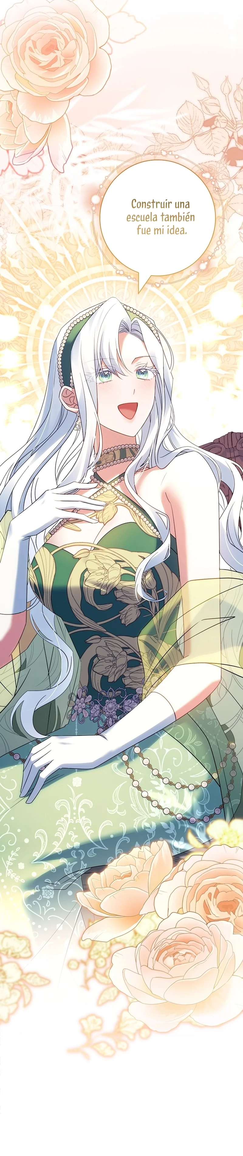 Página 45 del Manga
