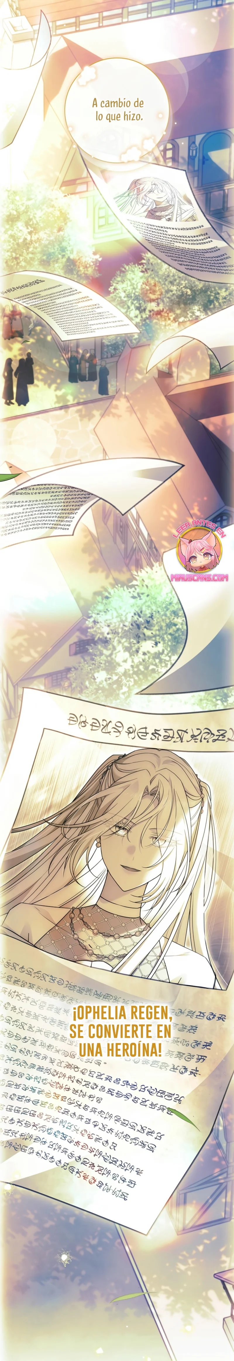 Página 38 del Manga