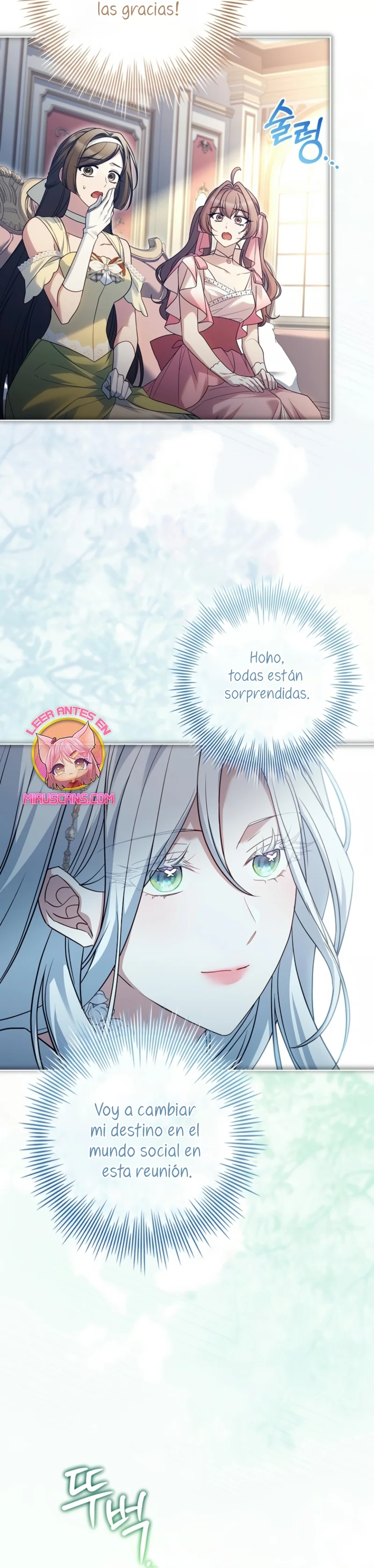 Página 35 del Manga