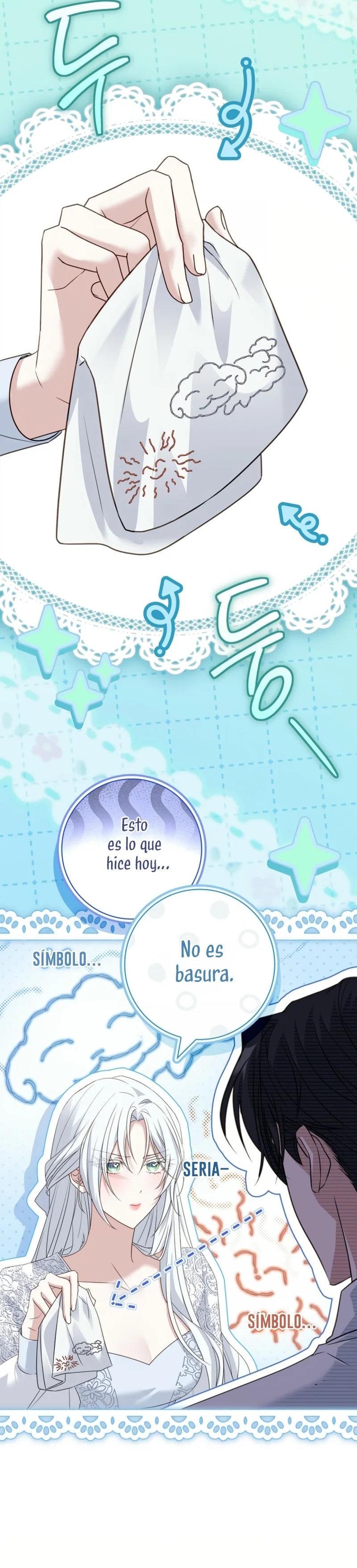 Página 34 del Manga