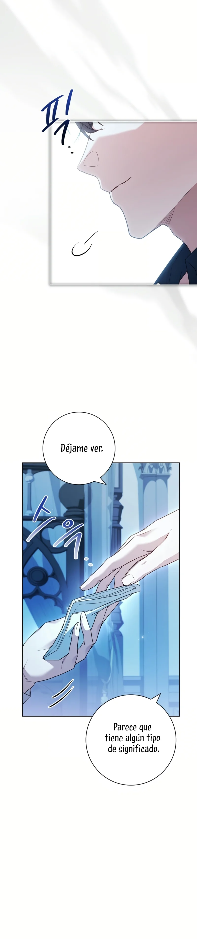 Página 36 del Manga