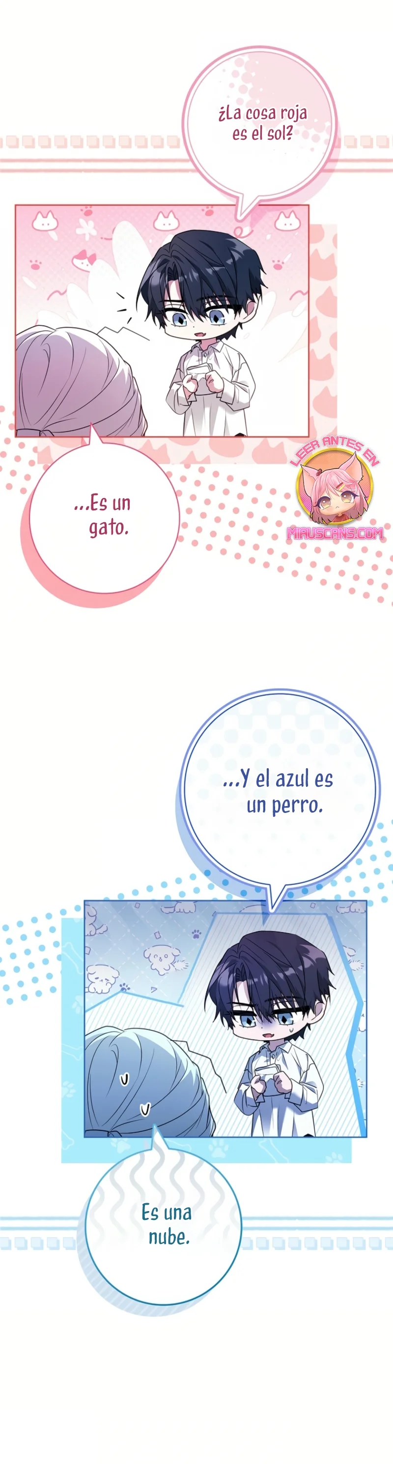 Página 37 del Manga