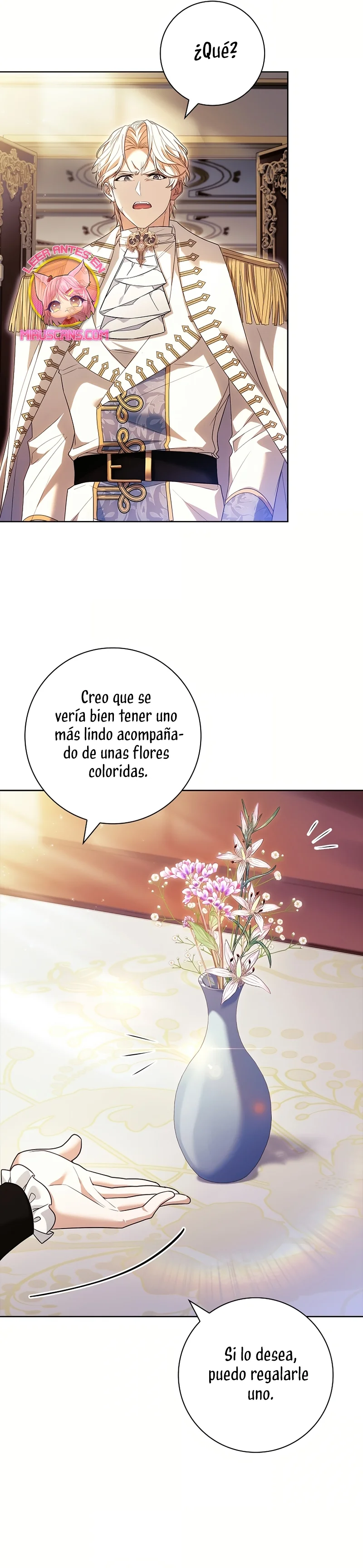 Página 36 del Manga