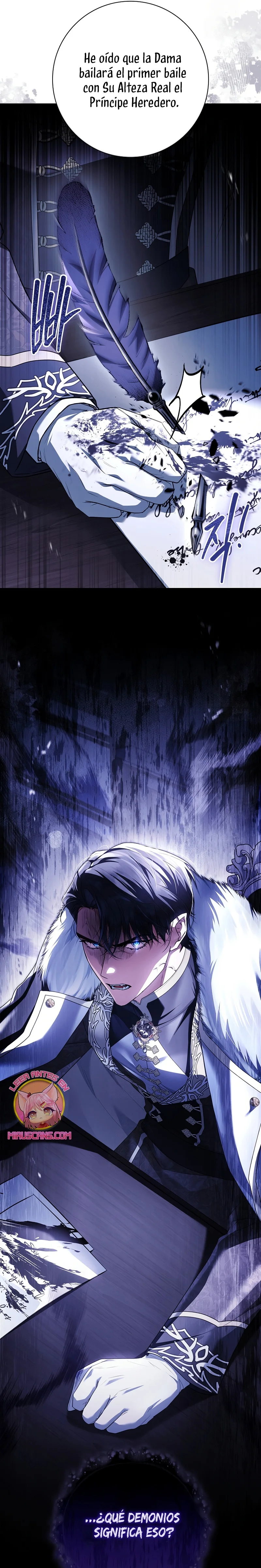 Página 36 del Manga