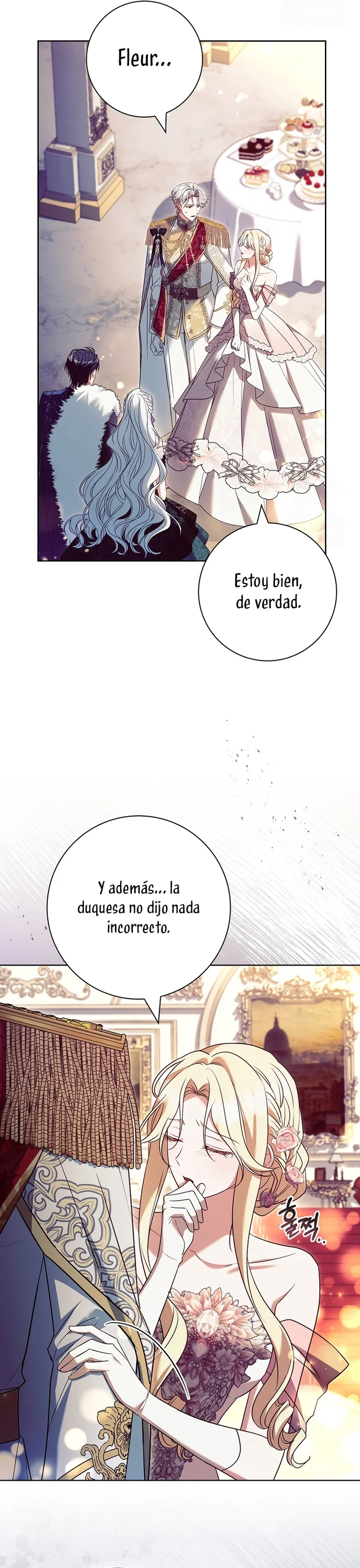 Página 35 del Manga