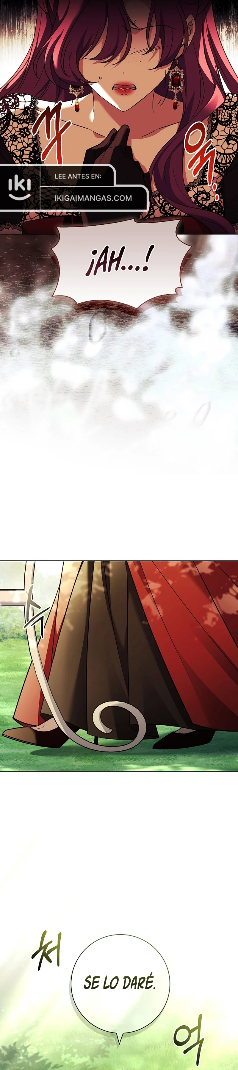 Página 37 del Manga