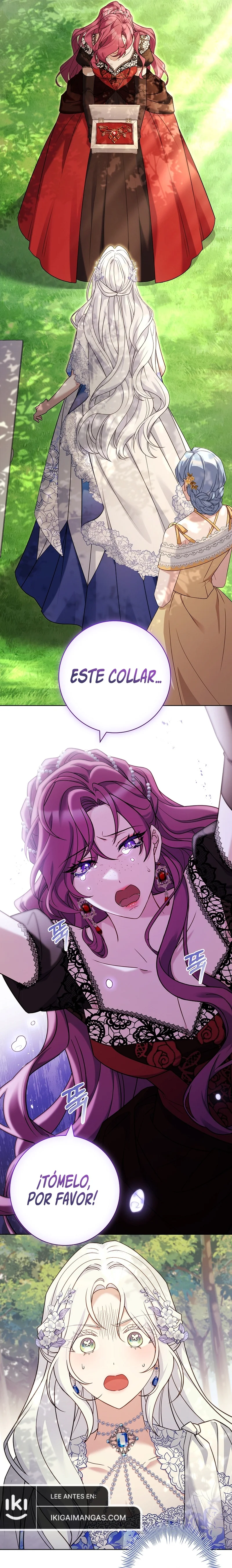 Página 38 del Manga