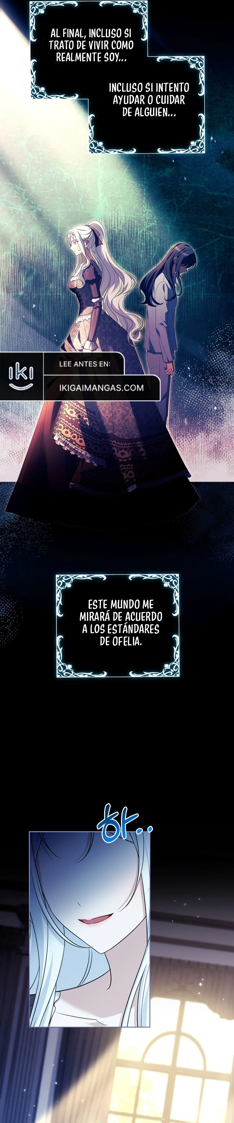 Página 35 del Manga