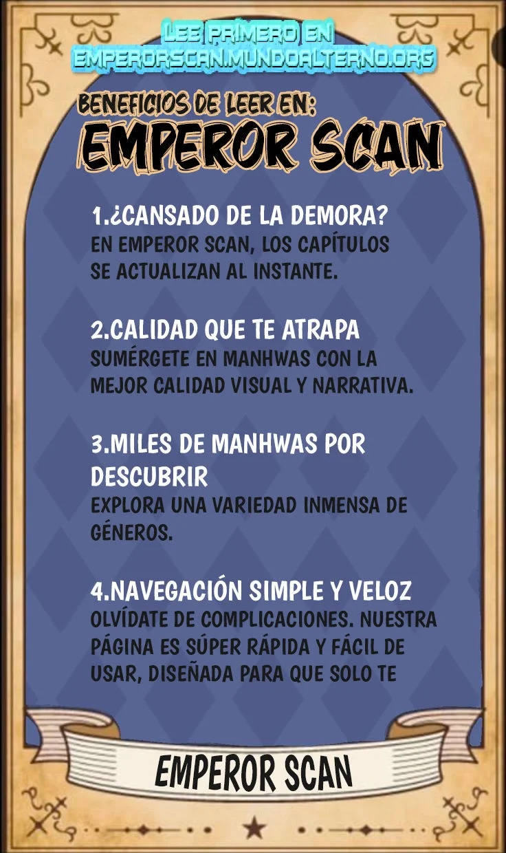 Página 1 del Manga
