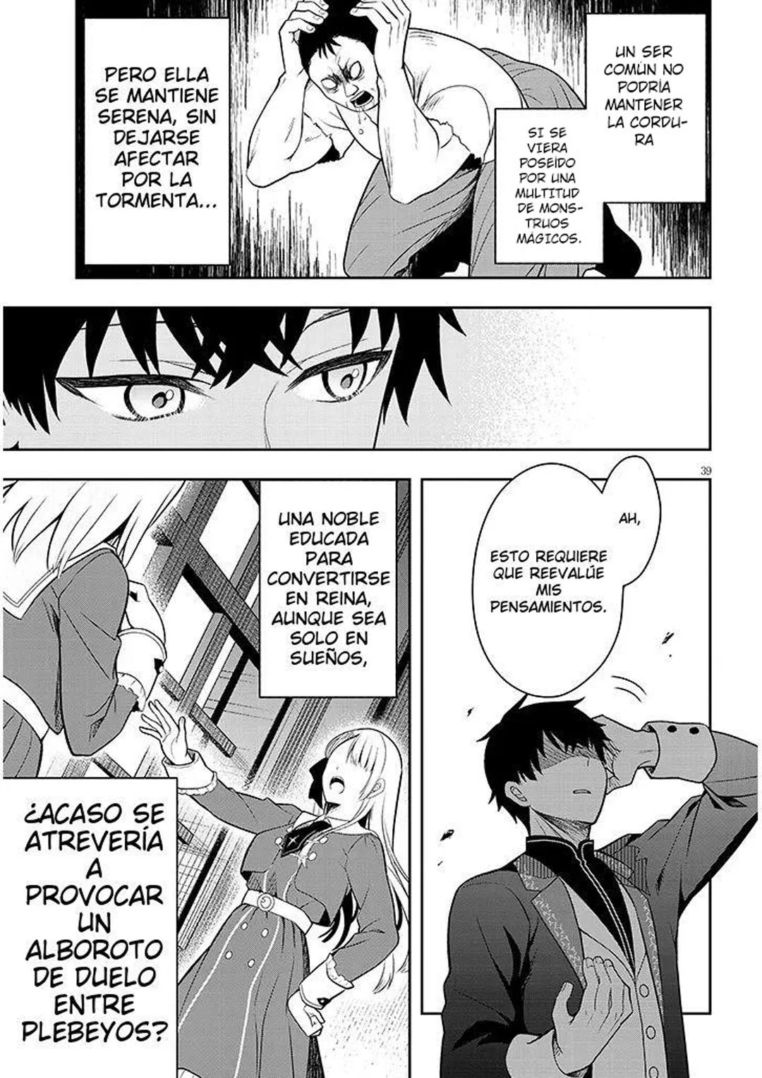 Página 42 del Manga