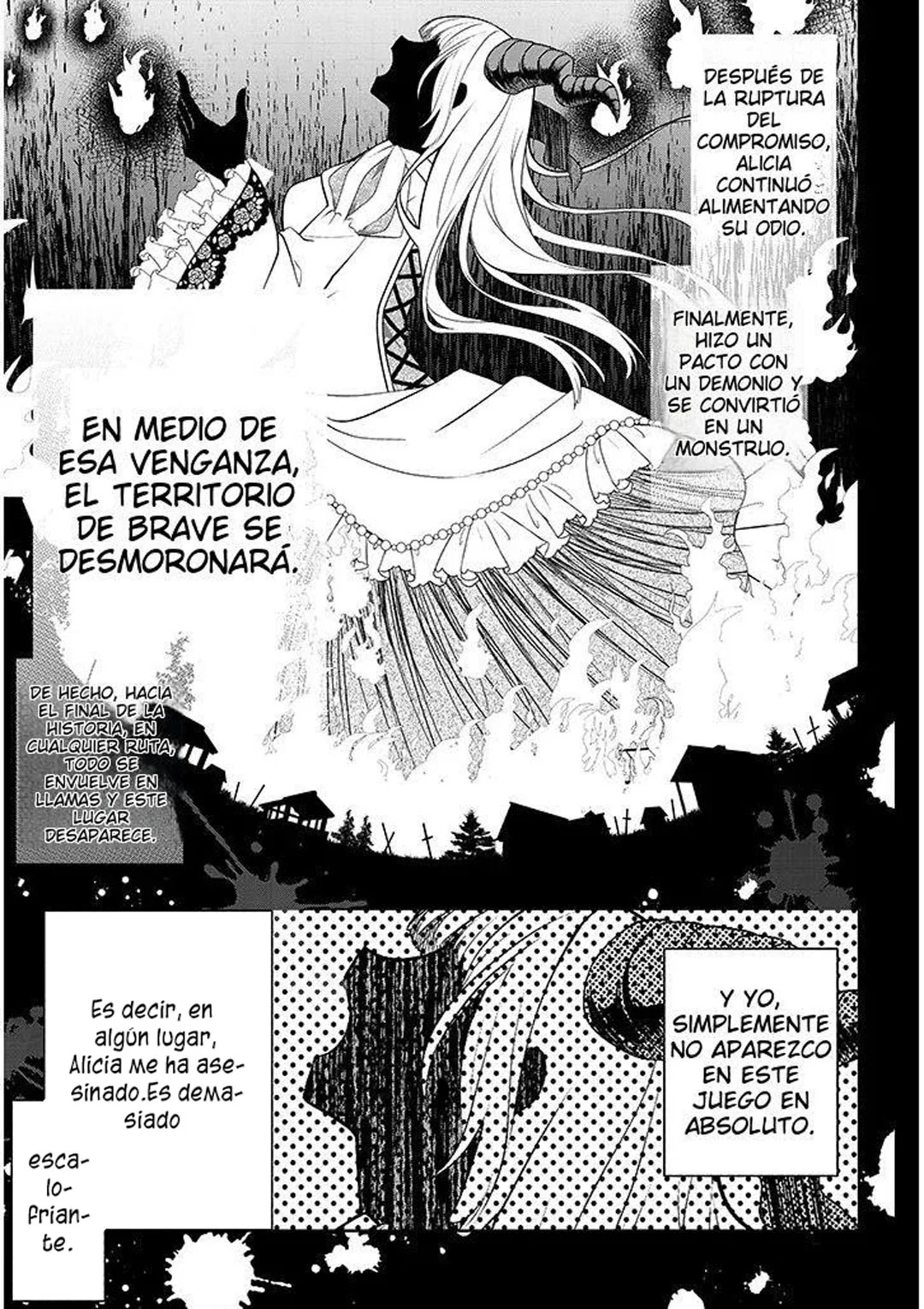 Página 44 del Manga