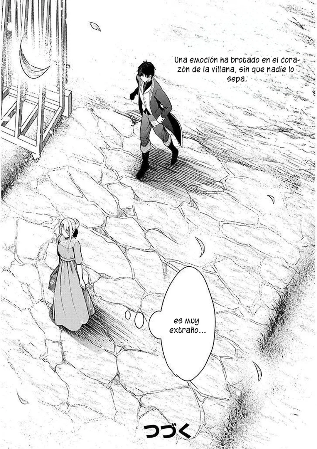 Página 50 del Manga