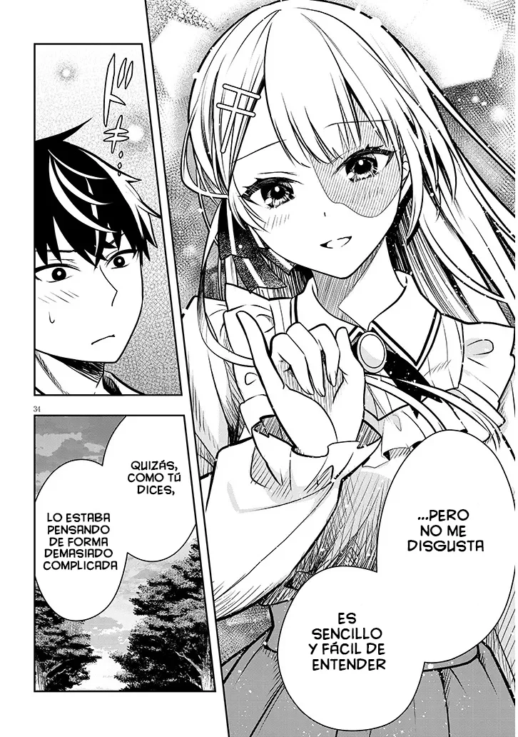 Página 36 del Manga