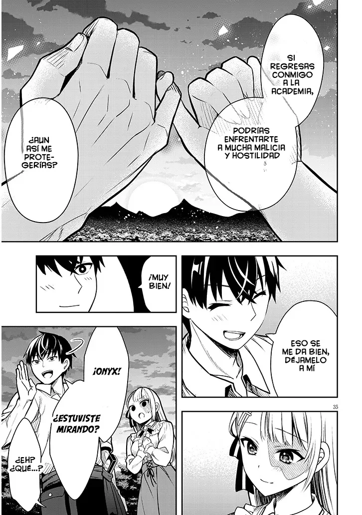 Página 37 del Manga