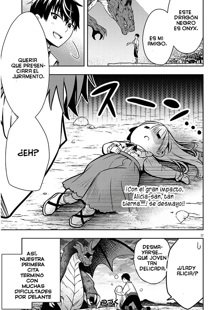 Página 39 del Manga