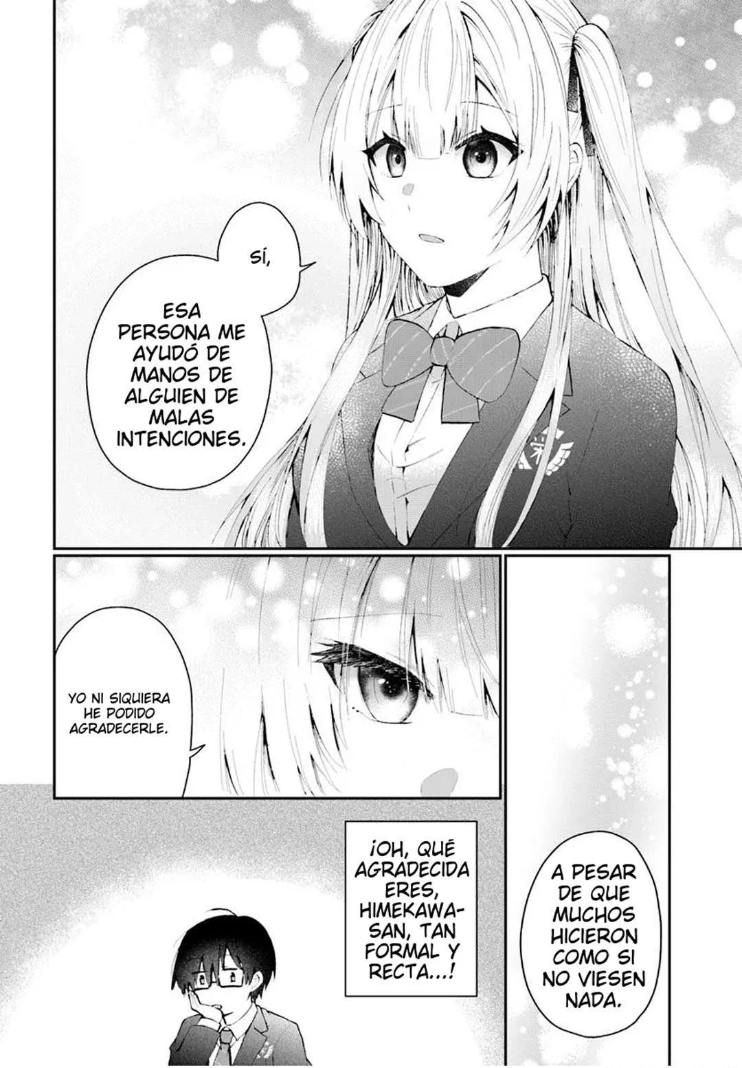 Página 34 del Manga