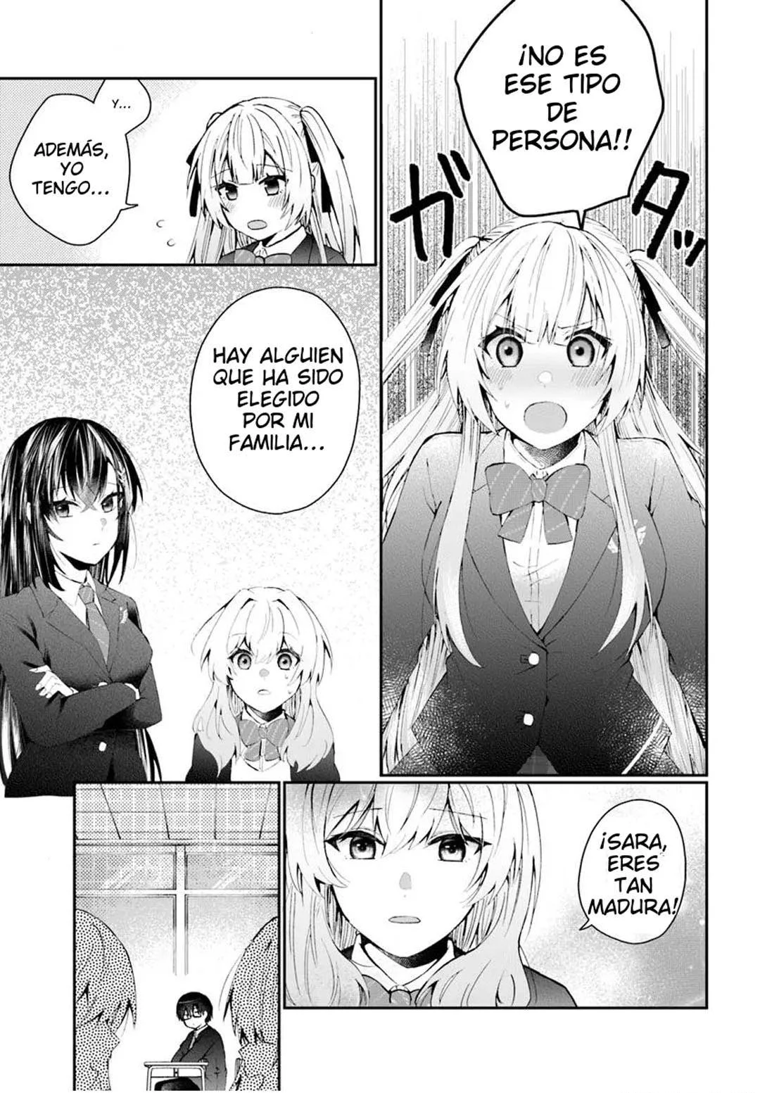 Página 37 del Manga