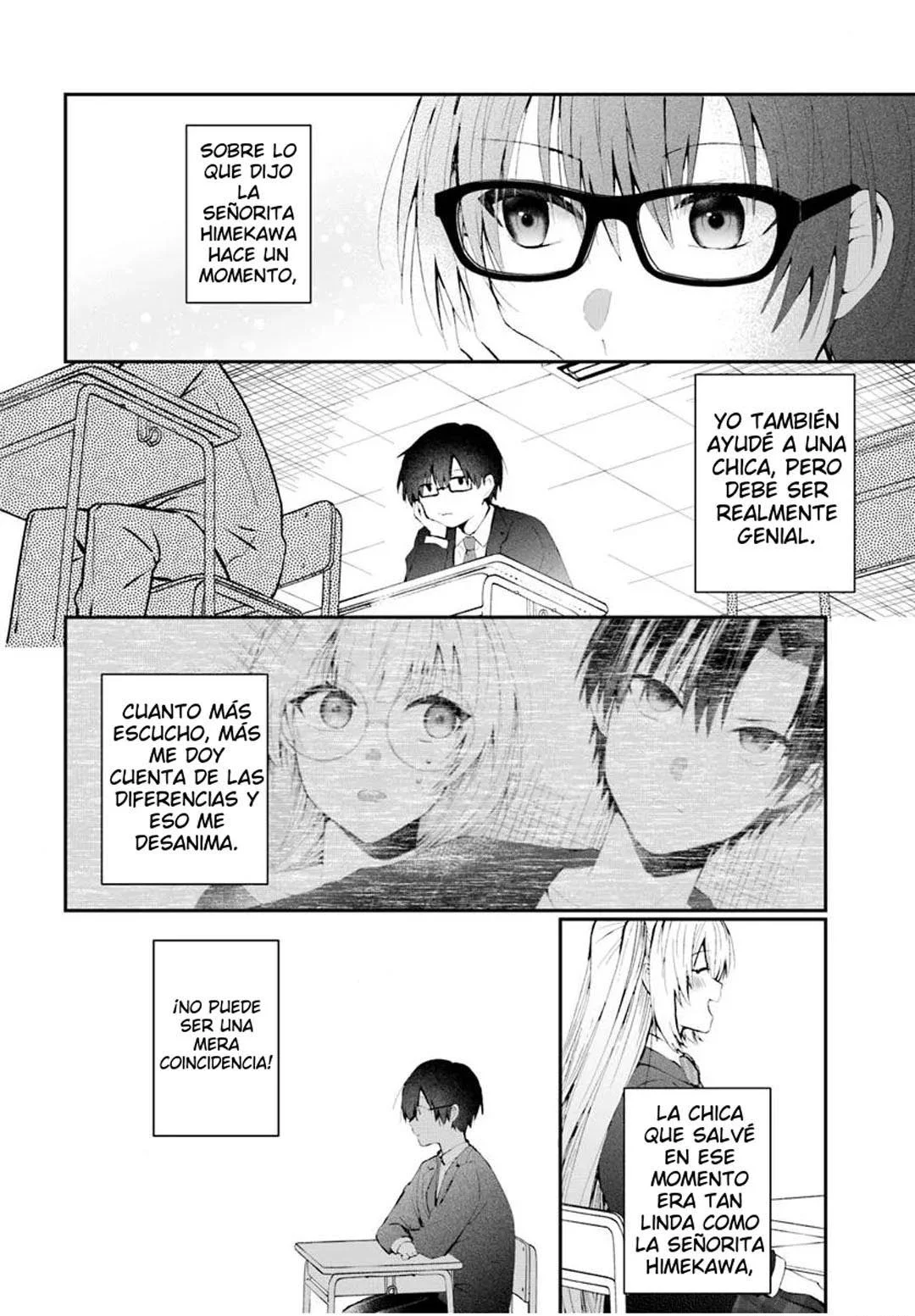 Página 38 del Manga